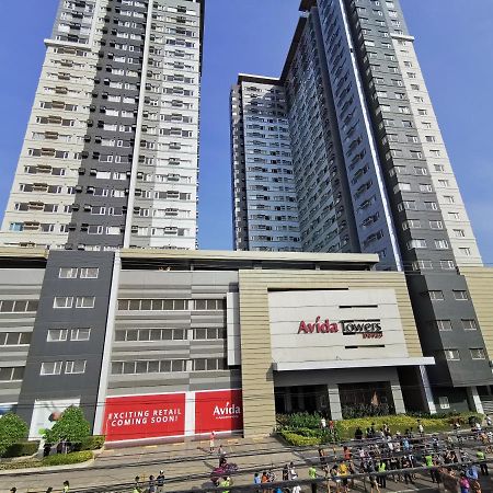 Avida Davao Condos Exterior foto