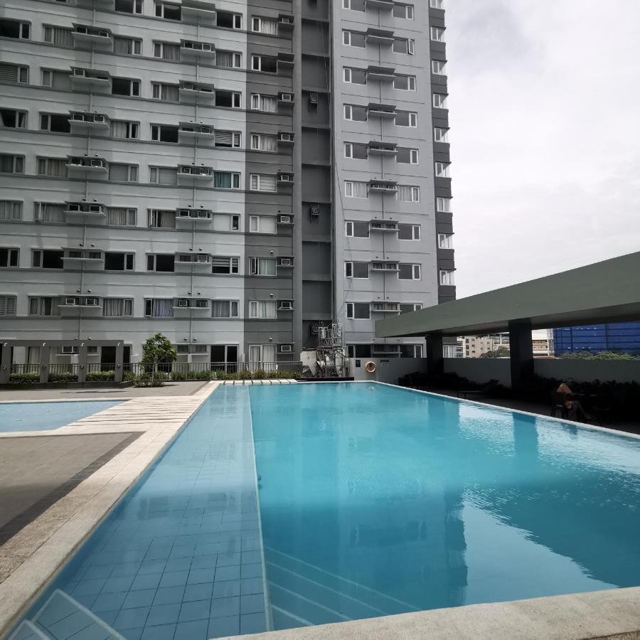 Avida Davao Condos Exterior foto
