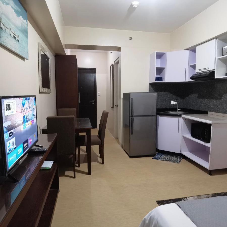 Avida Davao Condos Exterior foto