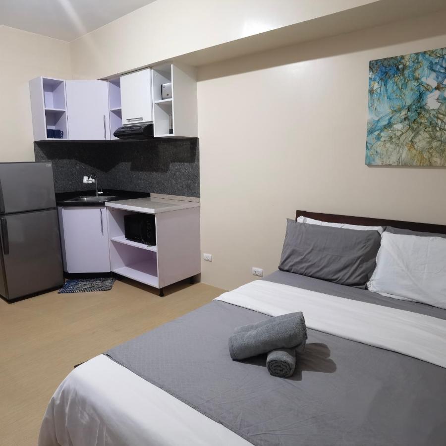 Avida Davao Condos Exterior foto