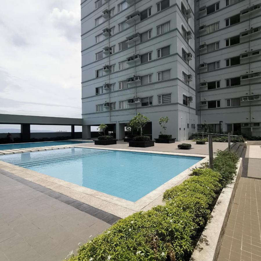Avida Davao Condos Exterior foto