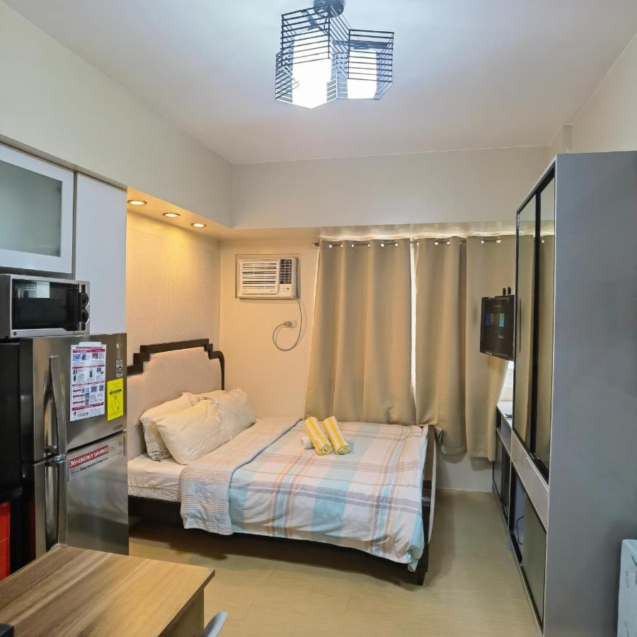 Avida Davao Condos Exterior foto