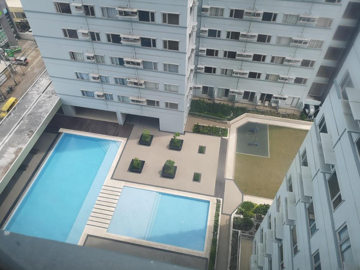 Avida Davao Condos Exterior foto