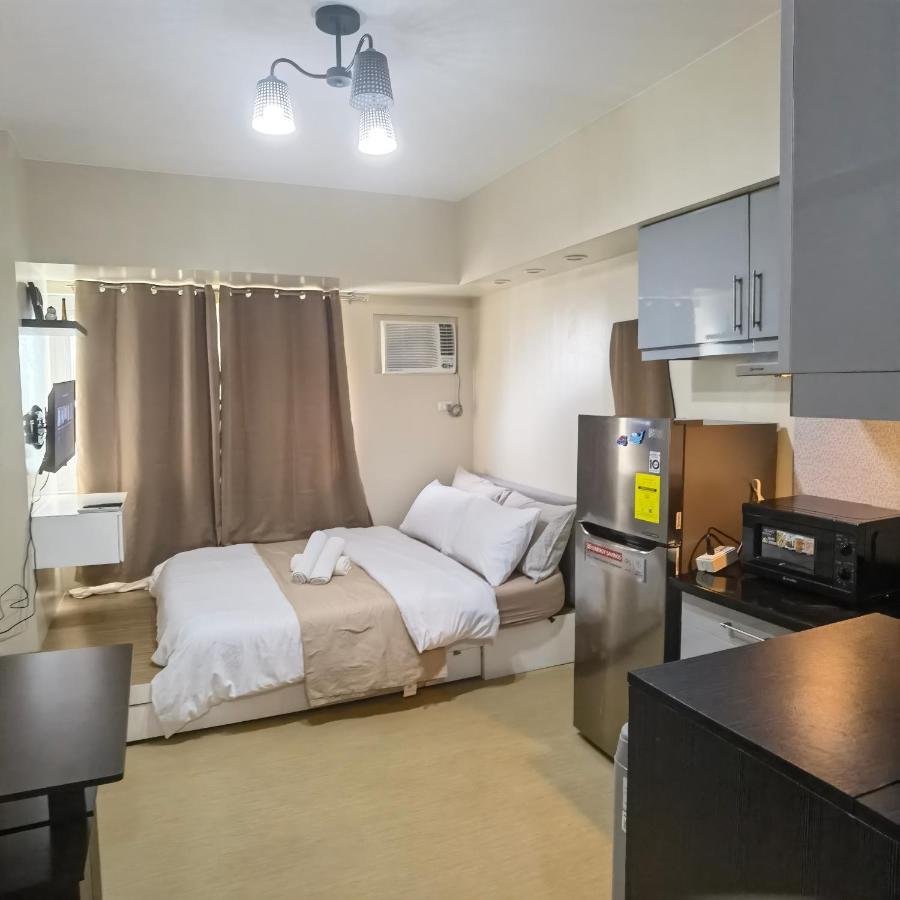 Avida Davao Condos Exterior foto