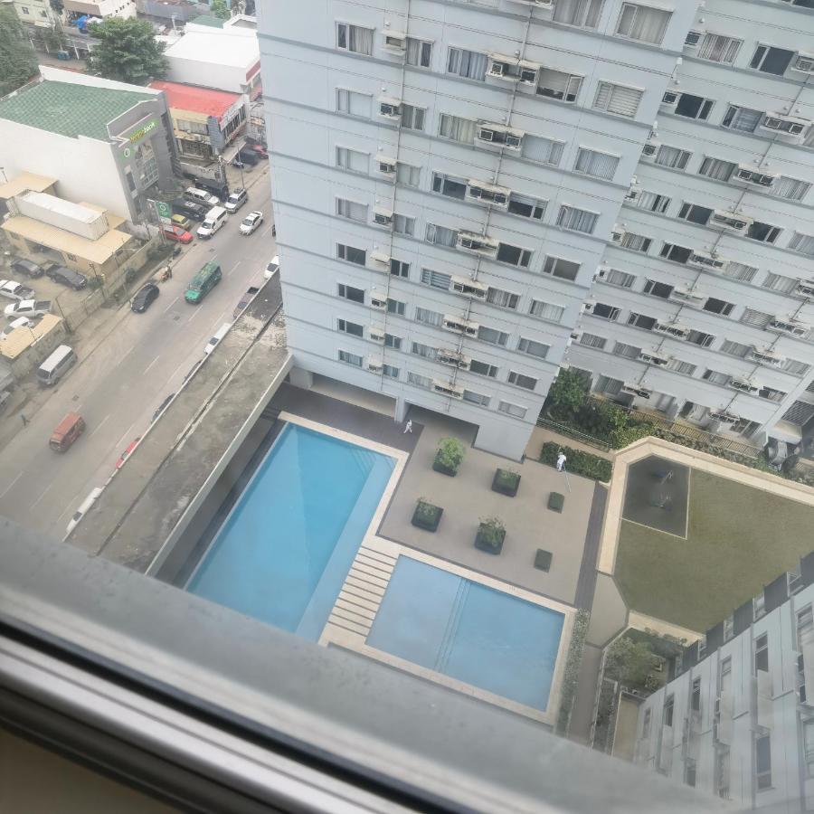 Avida Davao Condos Exterior foto