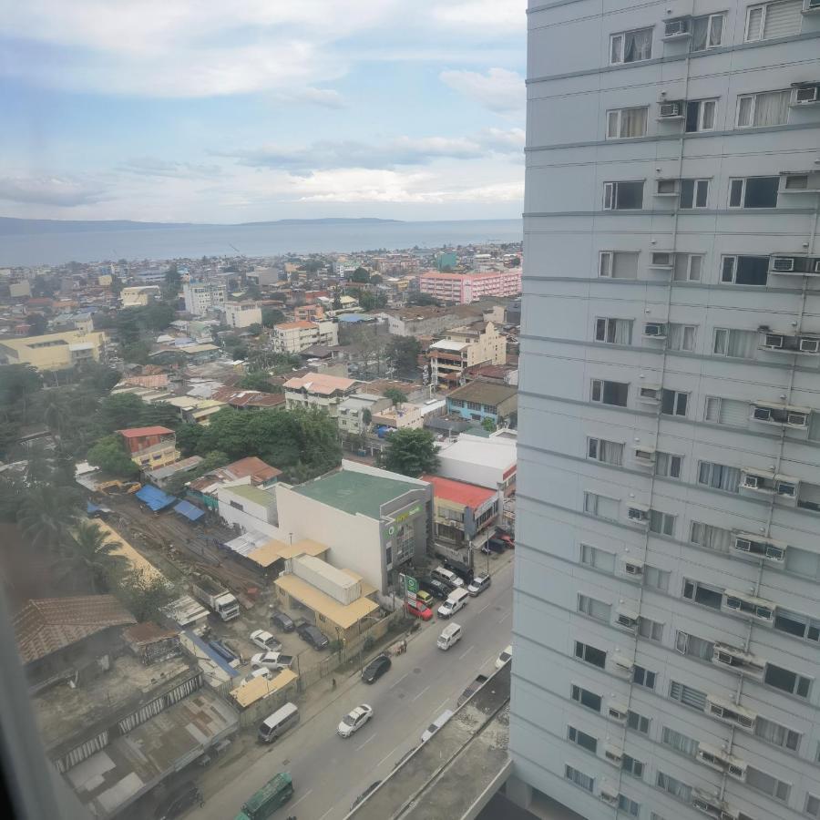 Avida Davao Condos Exterior foto