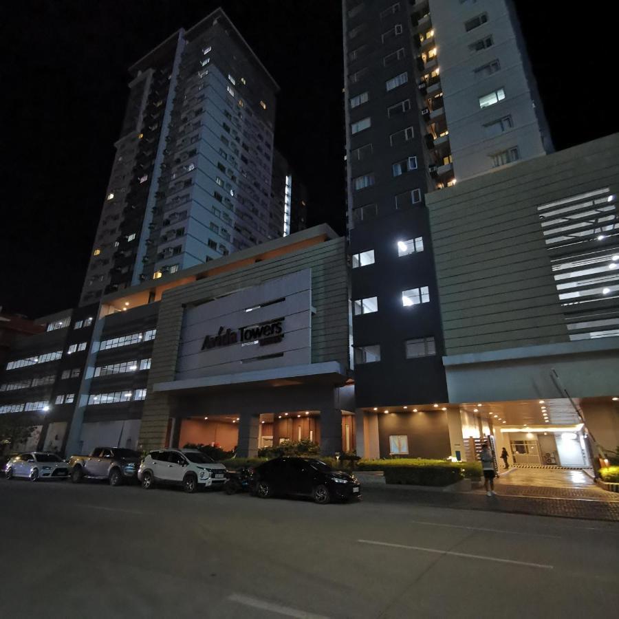 Avida Davao Condos Exterior foto