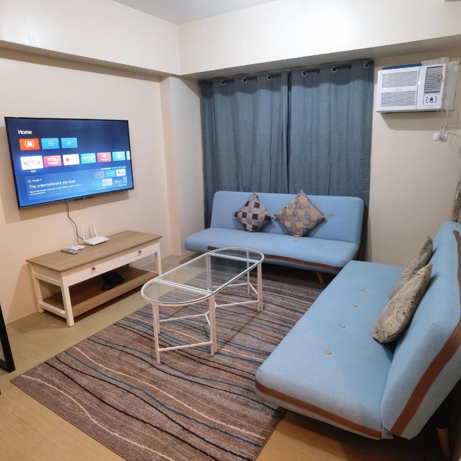 Avida Davao Condos Exterior foto