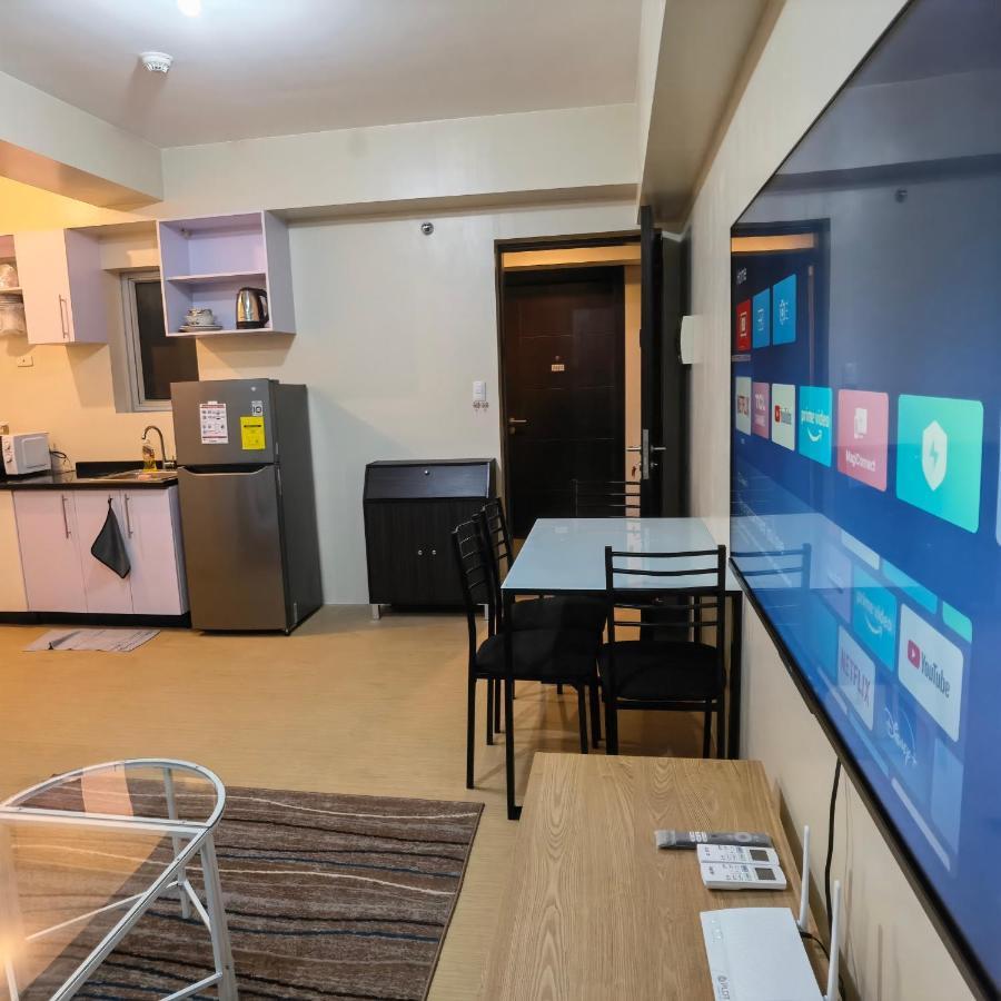 Avida Davao Condos Exterior foto