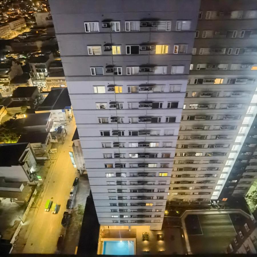 Avida Davao Condos Exterior foto