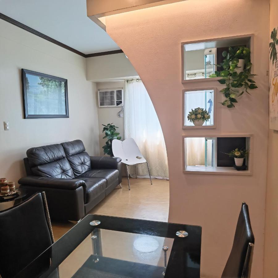 Avida Davao Condos Exterior foto