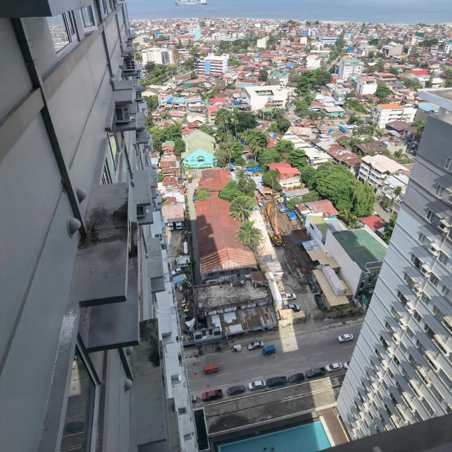 Avida Davao Condos Exterior foto