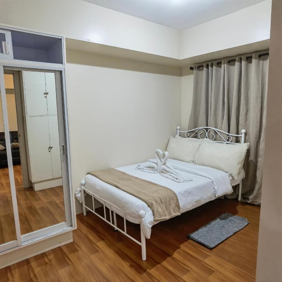 Avida Davao Condos Exterior foto