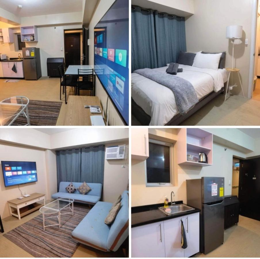 Avida Davao Condos Exterior foto