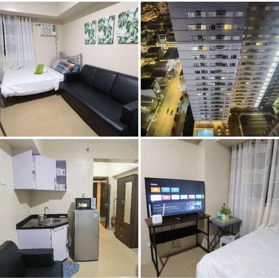 Avida Davao Condos Exterior foto
