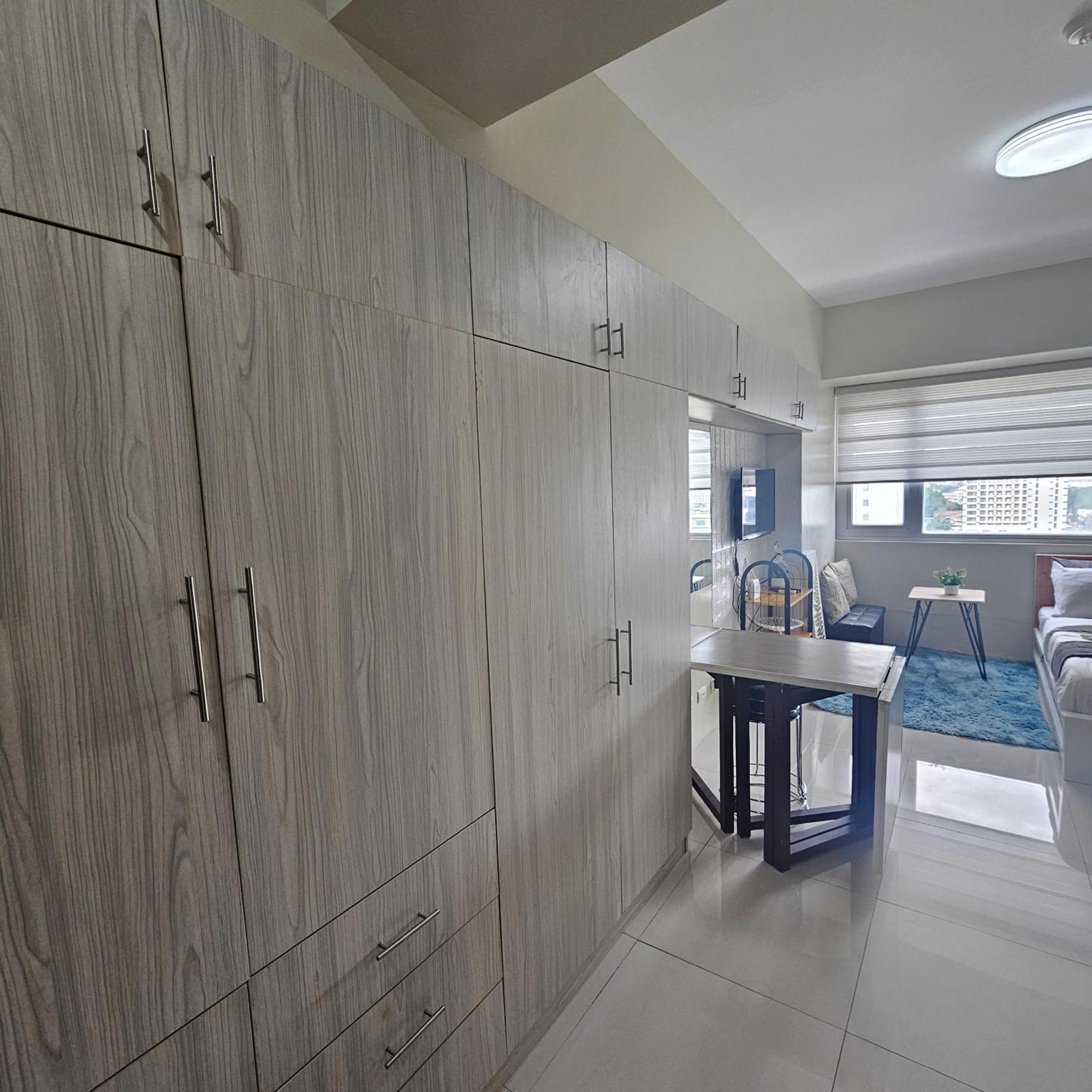 Avida Davao Condos Quarto foto