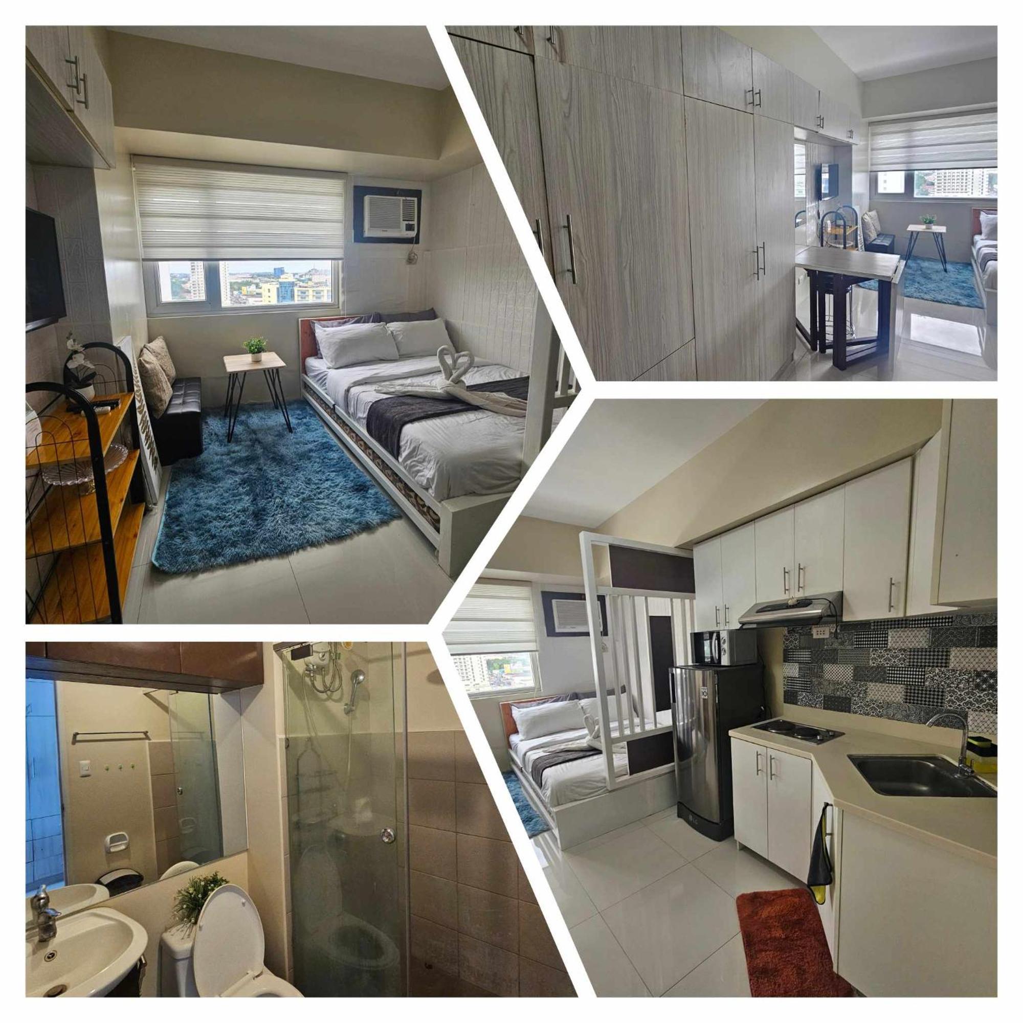 Avida Davao Condos Exterior foto